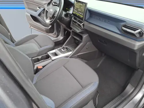 Dacia Duster Hybrid 140 4x2 Journey - Photo 16