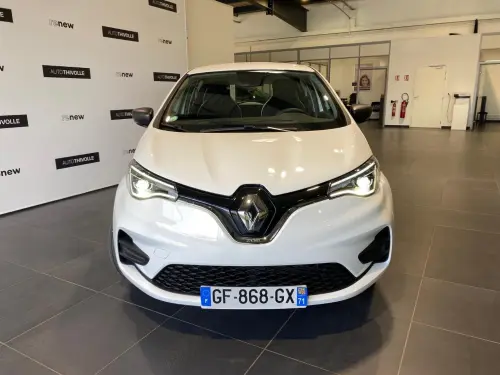 Renault Zoe Zoe R110 Achat Intégral - 22 Equilibre - Photo 1