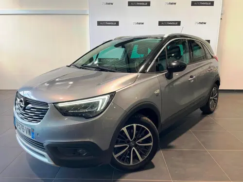 Opel Crossland crossland 130 design 120 ans - Photo 0