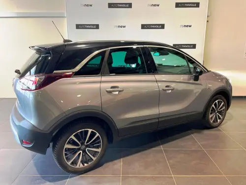 Opel Crossland crossland 130 design 120 ans - Photo 1