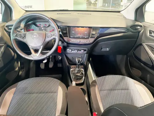 Opel Crossland crossland 130 design 120 ans - Photo 7