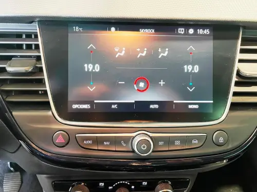 Opel Crossland crossland 130 design 120 ans - Photo 13