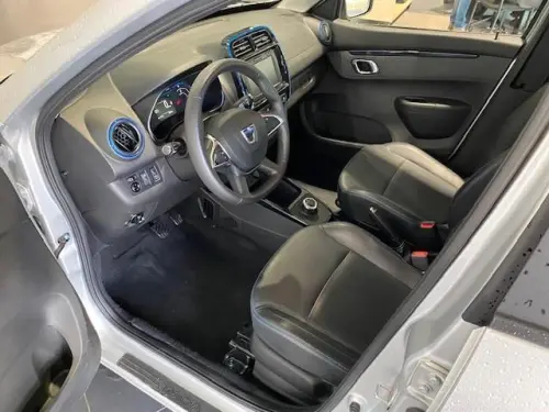 Dacia Spring Achat Intégral Business 2020 - Photo 2