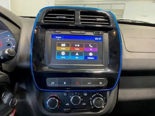 Dacia Spring Achat Intégral Business 2020 - Photo 7