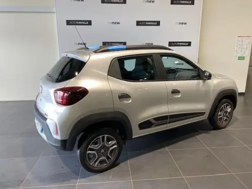 Dacia Spring Achat Intégral Business 2020 - Photo 12