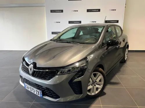 Renault Clio Clio TCe 100 GPL Evolution - Photo 0