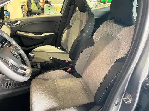 Renault Clio Clio TCe 100 GPL Evolution - Photo 6