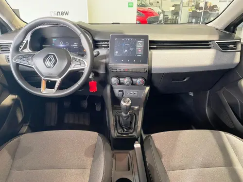 Renault Clio Clio TCe 100 GPL Evolution - Photo 10