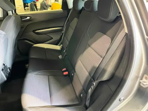 Renault Arkana mild hybrid 140 EDC FAP - 22 Evolution - Photo 6