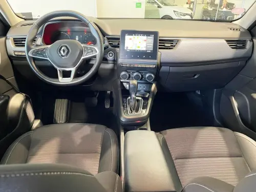 Renault Arkana mild hybrid 140 EDC FAP - 22 Evolution - Photo 9