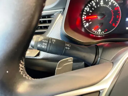 Renault Arkana mild hybrid 140 EDC FAP - 22 Evolution - Photo 16
