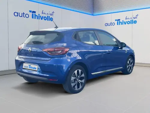 Renault Clio Clio TCe 90 - 21N Limited - Photo 4