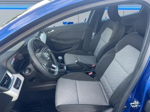 Renault Clio Clio TCe 90 - 21N Limited - Photo 9
