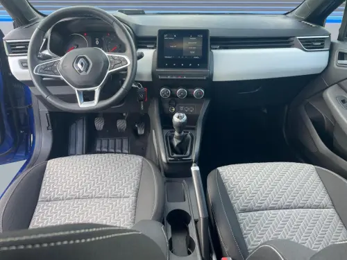 Renault Clio Clio TCe 90 - 21N Limited - Photo 11
