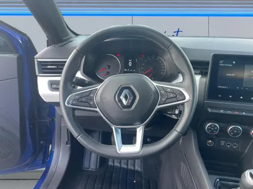 Renault Clio Clio TCe 90 - 21N Limited - Photo 12