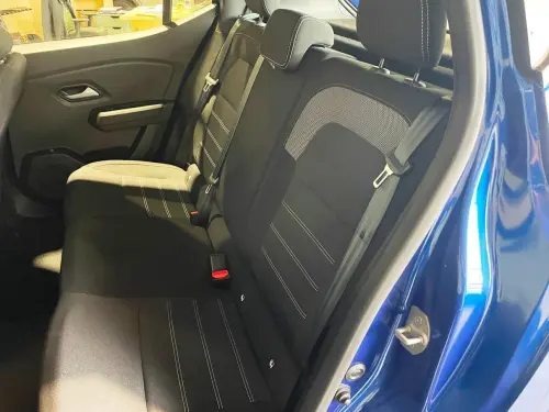 Dacia Sandero ECO-G 100 Stepway Expression - Photo 6