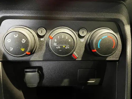Dacia Sandero ECO-G 100 Stepway Expression - Photo 13
