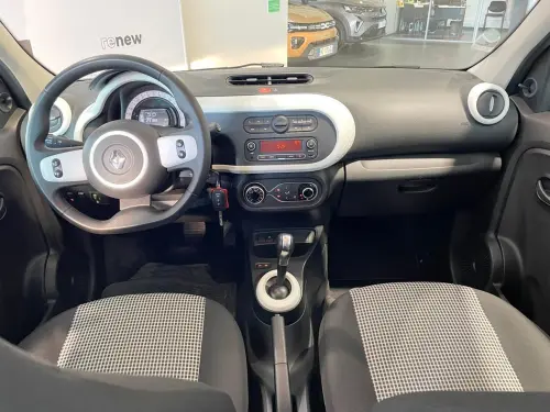 Renault Twingo E-Tech Twingo III Achat Intégral - 21 Life - Photo 7