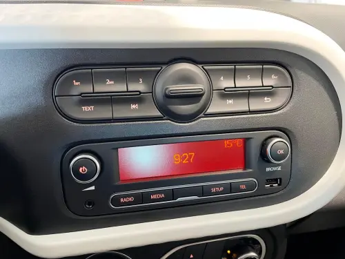 Renault Twingo E-Tech Twingo III Achat Intégral - 21 Life - Photo 14