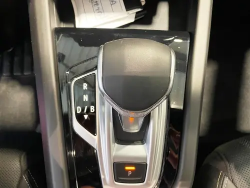 Renault Arkana E-Tech hybride 145 - 22 Engineered - Photo 17