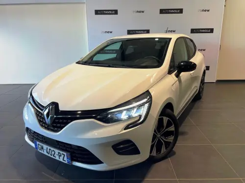 Renault Clio Clio TCe 100 GPL Evolution - Photo 0