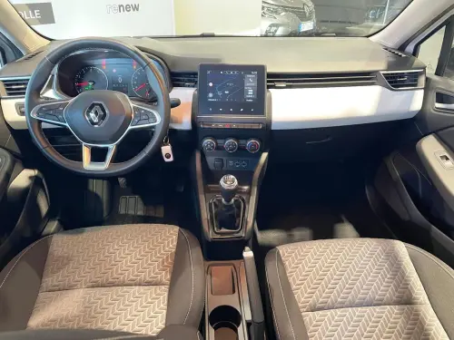 Renault Clio Clio TCe 100 GPL Evolution - Photo 8