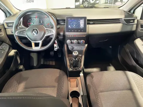 Renault Clio Clio TCe 100 GPL - 21N Business - Photo 8