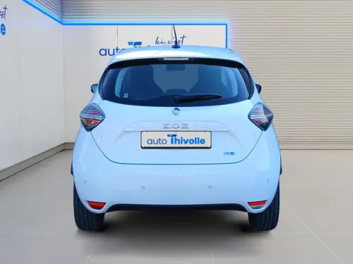 Renault Zoe Zoe R110 Achat Intégral Limited - Photo 3