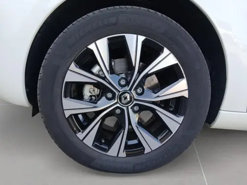Renault Zoe Zoe R110 Achat Intégral Limited - Photo 8
