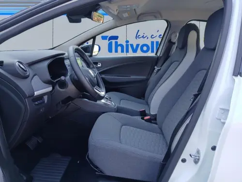 Renault Zoe Zoe R110 Achat Intégral Limited - Photo 9