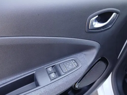 Renault Zoe Zoe R110 Achat Intégral Limited - Photo 10