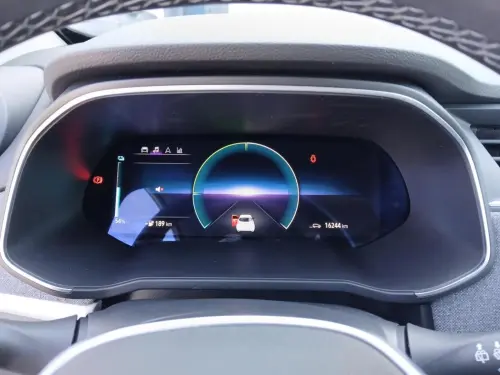 Renault Zoe Zoe R110 Achat Intégral Limited - Photo 13