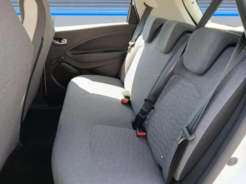 Renault Zoe Zoe R110 Achat Intégral Limited - Photo 15
