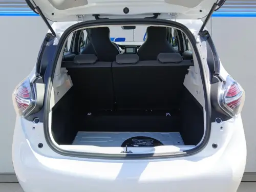 Renault Zoe Zoe R110 Achat Intégral Limited - Photo 18