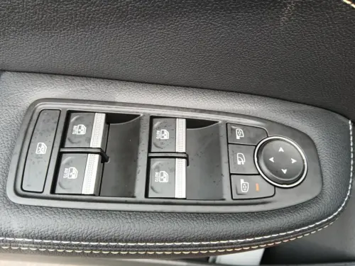 Renault Arkana E-Tech hybride 145 - 22 Engineered - Photo 10