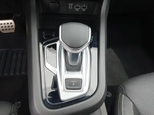 Renault Arkana E-Tech hybride 145 - 22 Engineered - Photo 14