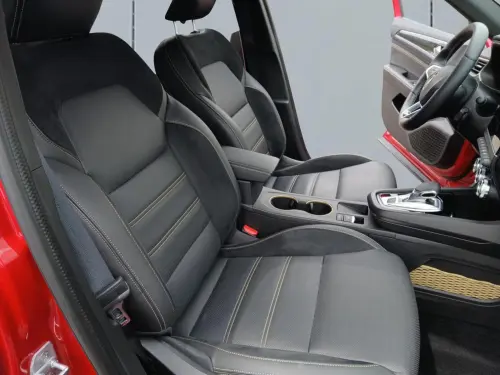 Renault Arkana E-Tech hybride 145 - 22 Engineered - Photo 16