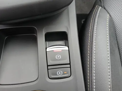 Renault Arkana E-Tech hybride 145 - 22 Engineered - Photo 23