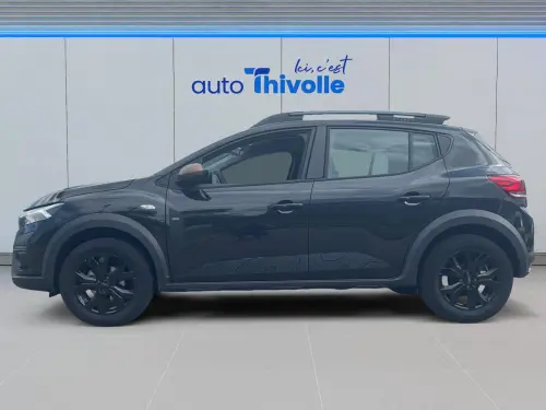 Dacia Sandero ECO-G 100 Stepway Extreme - Photo 1