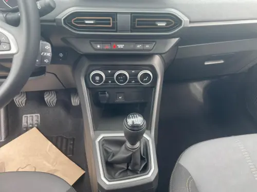 Dacia Sandero ECO-G 100 Stepway Extreme - Photo 14