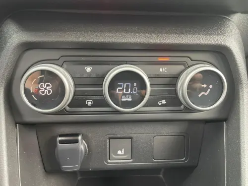 Dacia Sandero ECO-G 100 Stepway Extreme - Photo 21