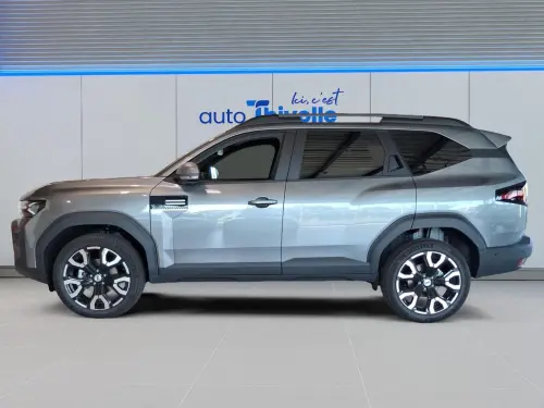 Dacia Bigster Hybrid 155 Journey - Photo 1