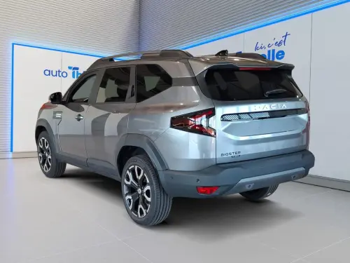 Dacia Bigster Hybrid 155 Journey - Photo 2
