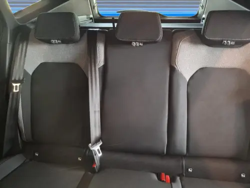 Dacia Bigster Hybrid 155 Journey - Photo 15