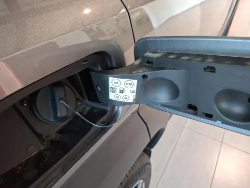 Dacia Bigster Hybrid 155 Journey - Photo 22