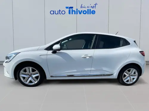 Renault Clio Clio TCe 100 GPL Business - Photo 1