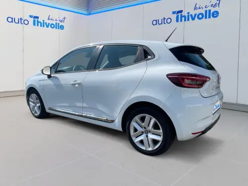 Renault Clio Clio TCe 100 GPL Business - Photo 2