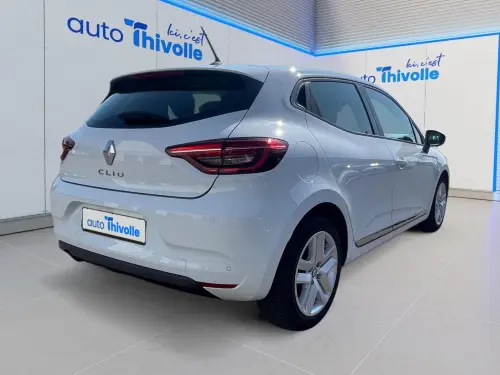 Renault Clio Clio TCe 100 GPL Business - Photo 4