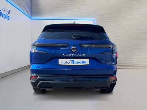 Renault Austral E-Tech hybrid 200 Techno - Photo 3