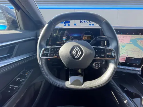 Renault Austral E-Tech hybrid 200 Techno - Photo 12